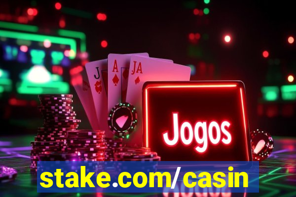 stake.com/casino