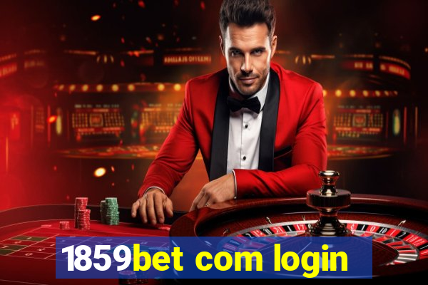 1859bet com login