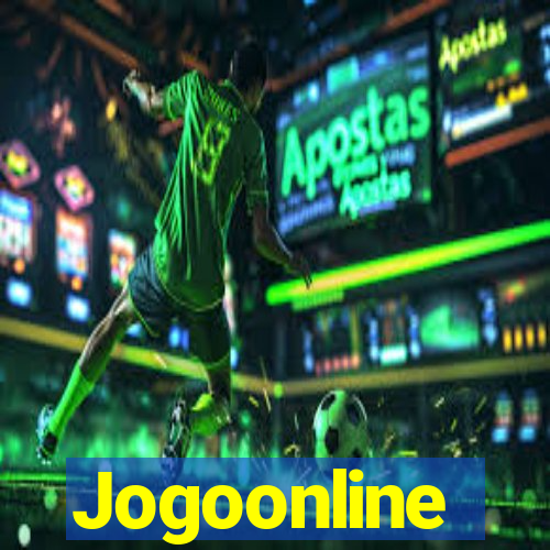 Jogoonline