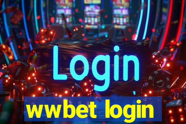 wwbet login