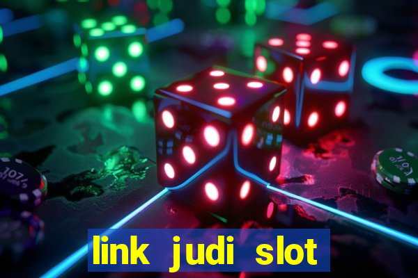 link judi slot gacor terbaik