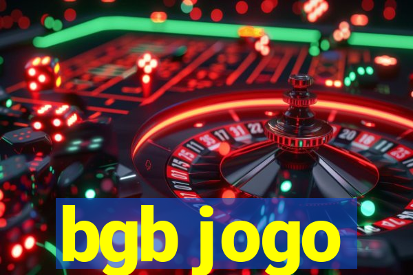 bgb jogo