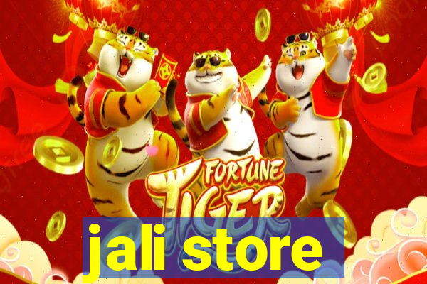 jali store