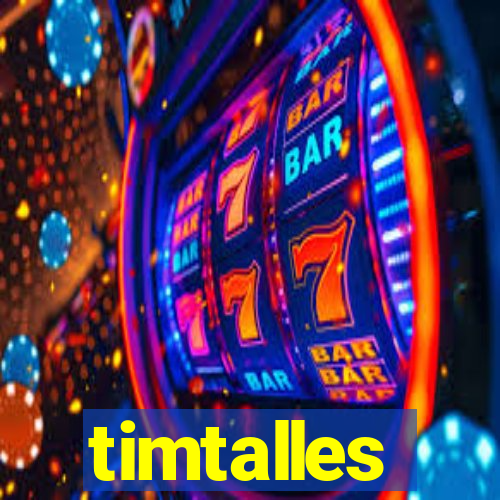 timtalles