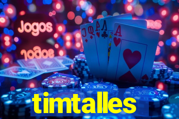 timtalles