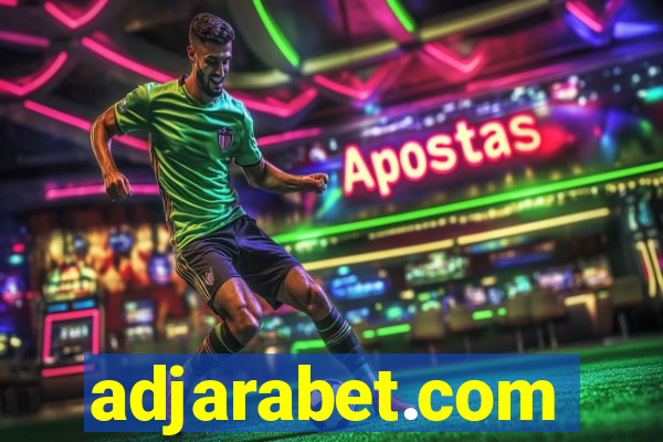 adjarabet.com