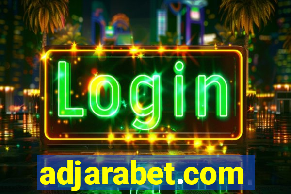 adjarabet.com