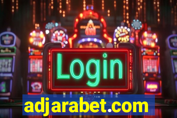 adjarabet.com