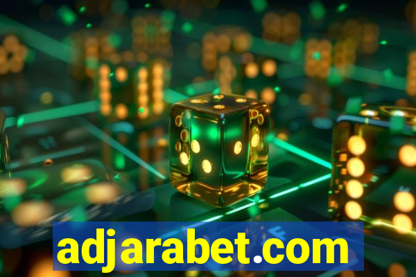 adjarabet.com