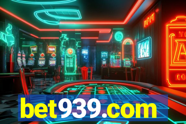 bet939.com