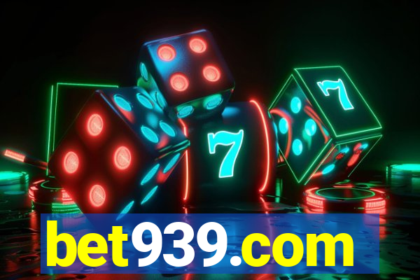 bet939.com