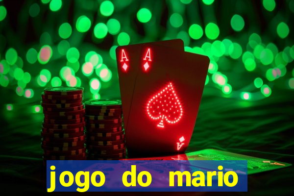 jogo do mario flash 2.0 no click jogos