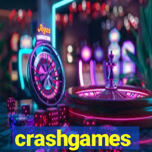 crashgames