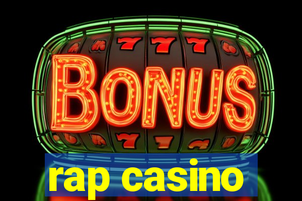 rap casino