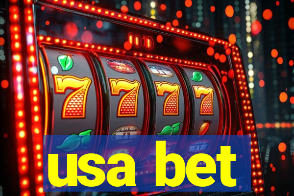 usa bet