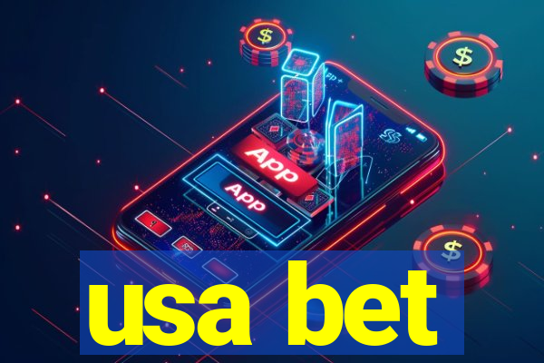 usa bet