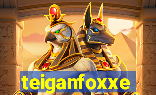 teiganfoxxe