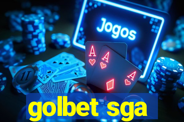 golbet sga