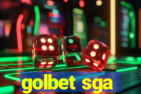 golbet sga