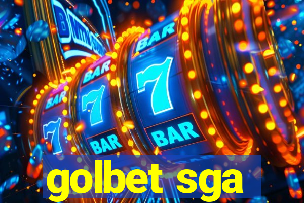 golbet sga