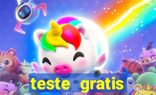 teste gratis fortune tiger