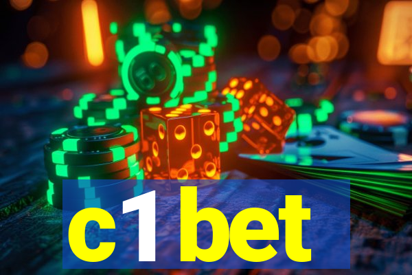 c1 bet