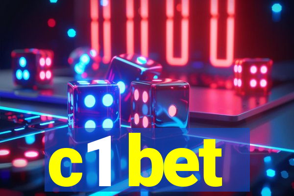 c1 bet