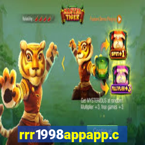 rrr1998appapp.com