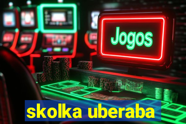 skolka uberaba