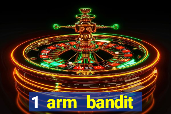 1 arm bandit online casinos