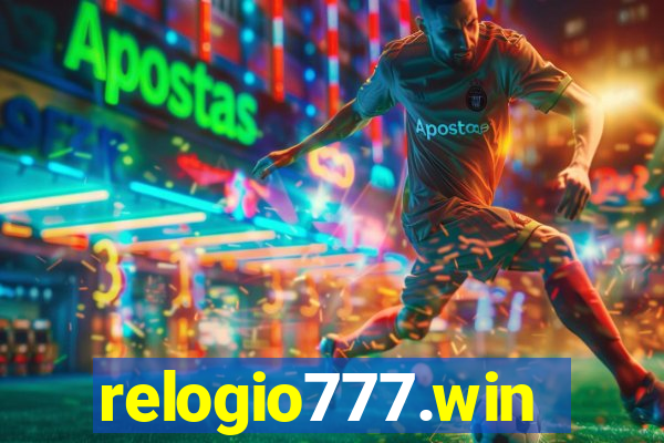 relogio777.win