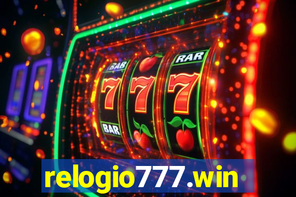 relogio777.win