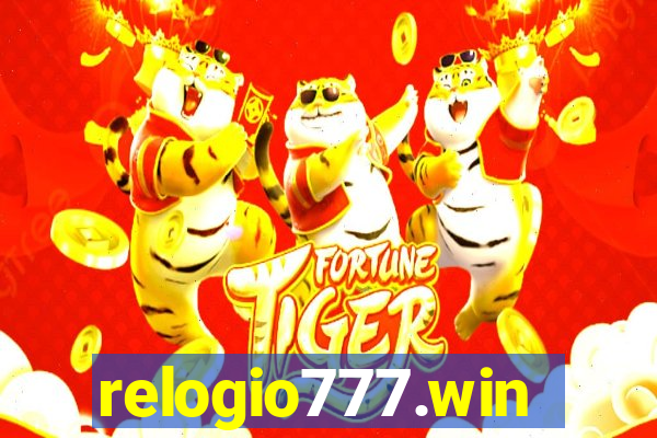 relogio777.win