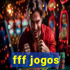 fff jogos