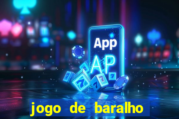 jogo de baralho pife online