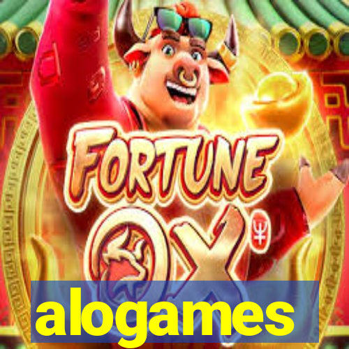 alogames