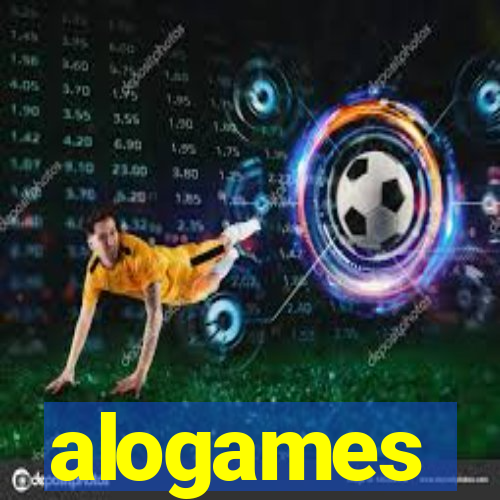 alogames