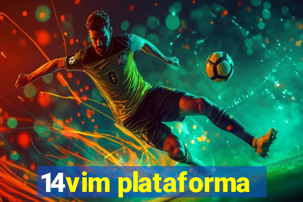 14vim plataforma