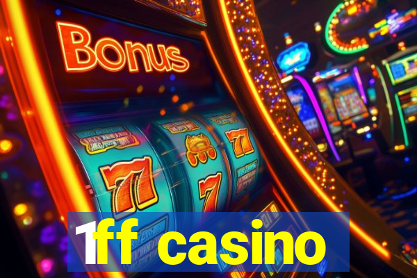 1ff casino