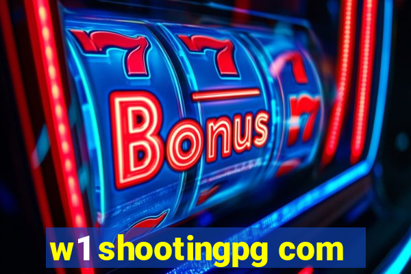 w1 shootingpg com