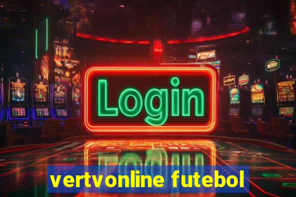 vertvonline futebol