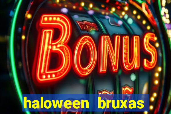 haloween bruxas slots 777