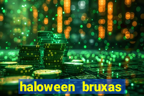 haloween bruxas slots 777