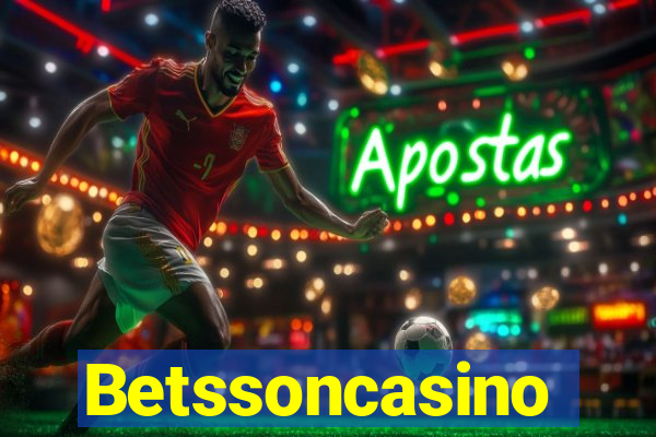 Betssoncasino