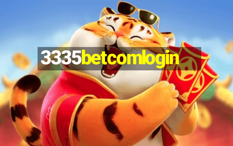 3335betcomlogin