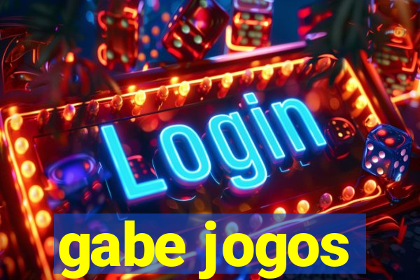 gabe jogos