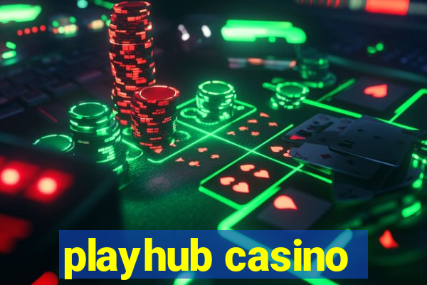 playhub casino