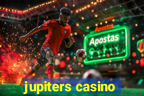 jupiters casino