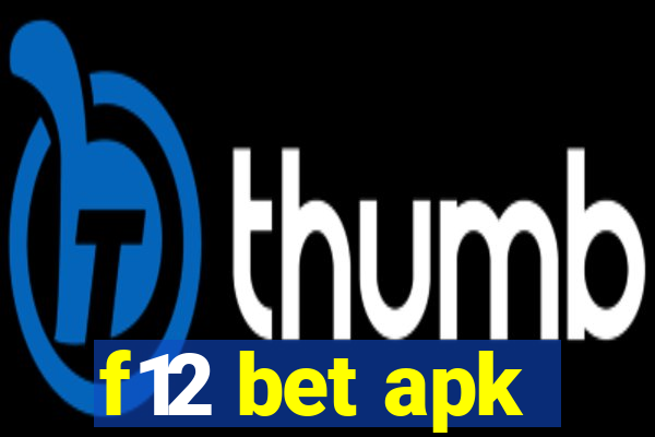 f12 bet apk