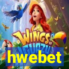 hwebet